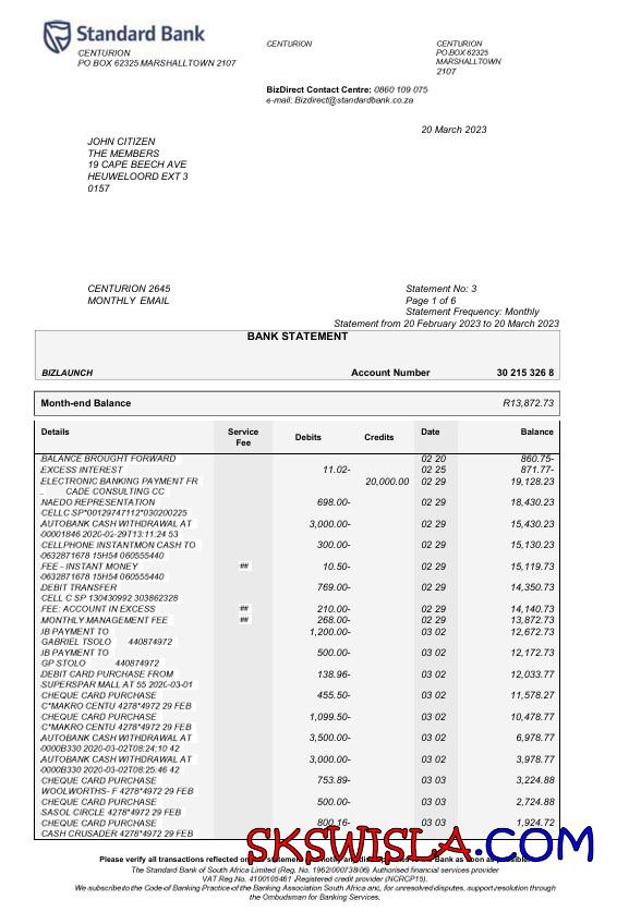 Albania Albanian Power Corporation